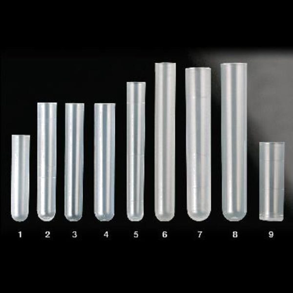 TUBO POLIPROPILENO 16X100 MM B/500