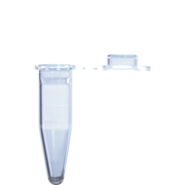 MICROTUBO 0,5 ML CON FALDON C/500