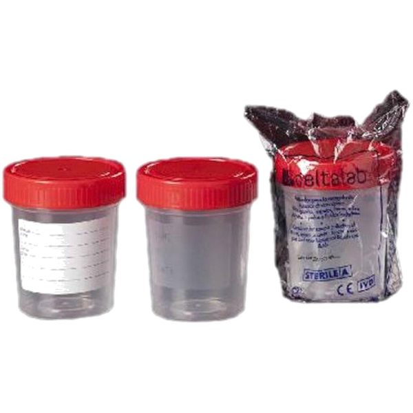 FRASCO FP-125 ESTERIL UNITARIO