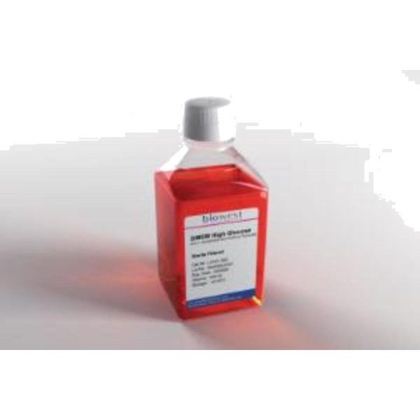 DMEM 500 ML