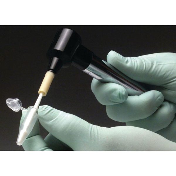 PISTILO ESTERIL 1,5 ML C/100