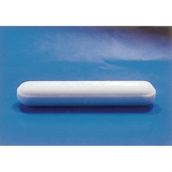 IMAN AGITADOR AZUL 6MM X 3MM