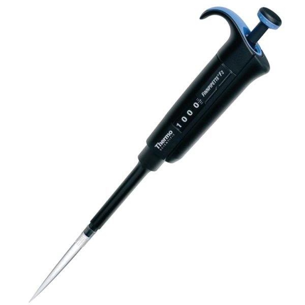 PIPETA F2 FINNPIPETTE 0.2-2UL