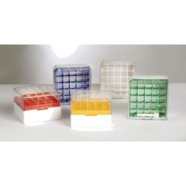 CAJA 81 CRIOVIAL VERDE TUB 5ML 133×133×95 C/5
