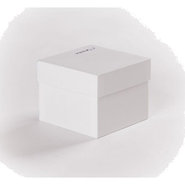 CAJA BLANCA CONGELACION 133×133×75mm