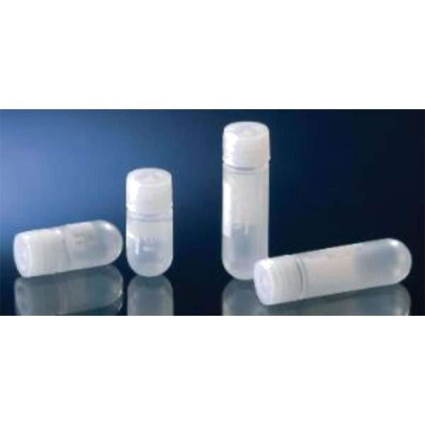 CRYOTUBO 1.8 ML BASE U C/TAPA C/500