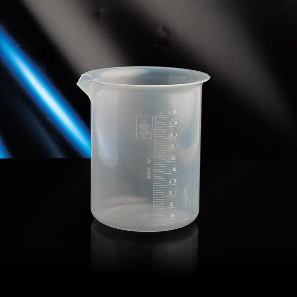 VASO PRECIPITADOS PP 5000 ML