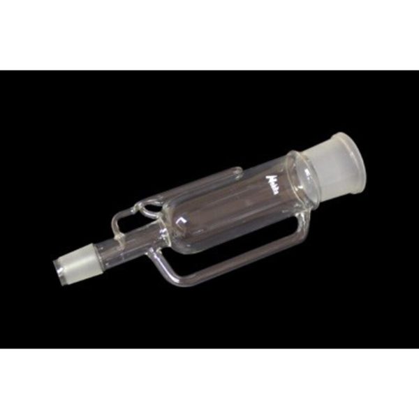CUERPO EXTRACCION SOXHLET 125 ML