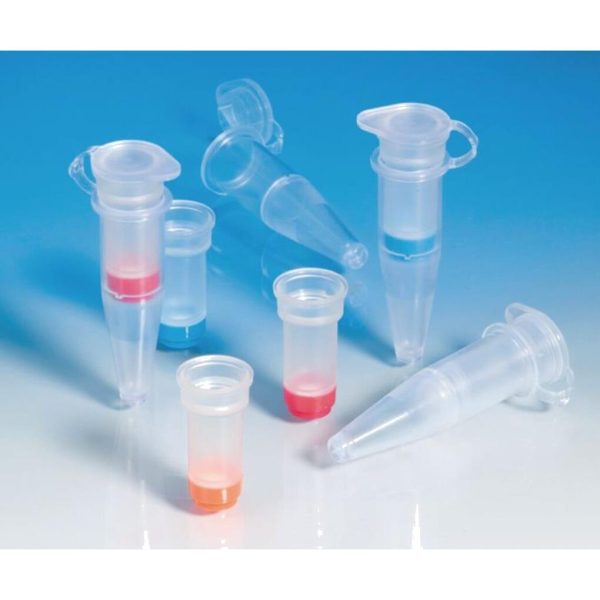 FILTROS CENTRIFUGACION NANOSEP 10KD C/24