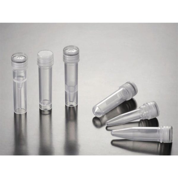 MICROTUBOS PARA CENTRIFUGADO 0.5ML C/500