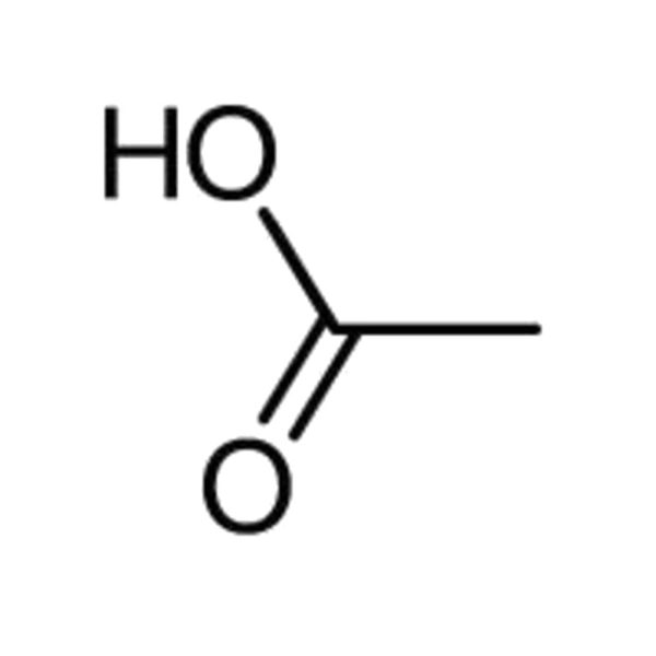 ACIDO ACETICO 100% P/LC-MS  50 ML
