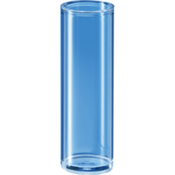 TUBO 7 ML 50X16 MM PP, C/2000