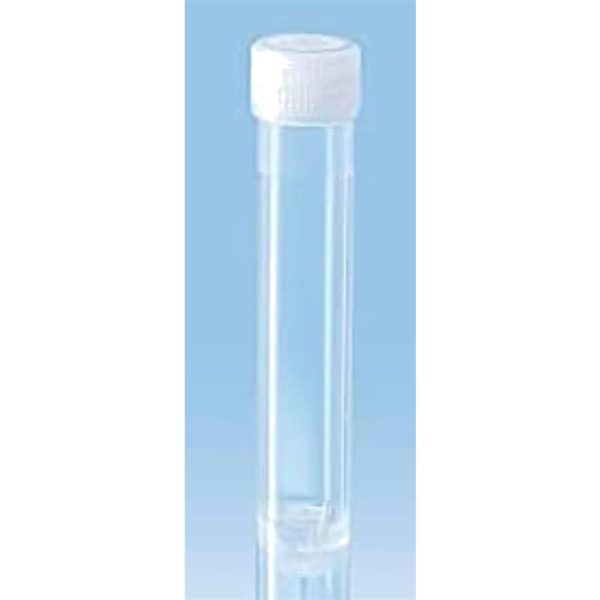 TUBO FONDO CONICO  FALDON 3.5 ML PP ST C/1000