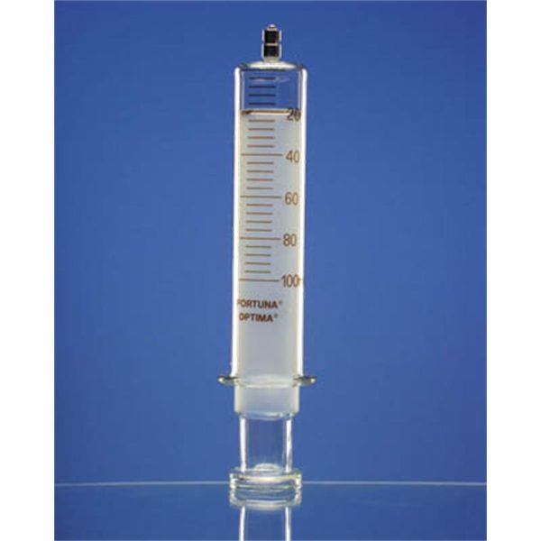 JERINGA CRISTAL FORTUNA 3 ML