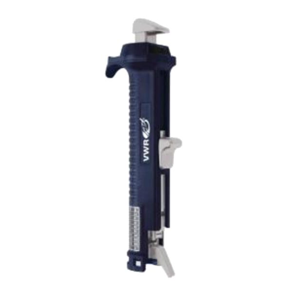 PIPETA REPETICION 1-5000UL