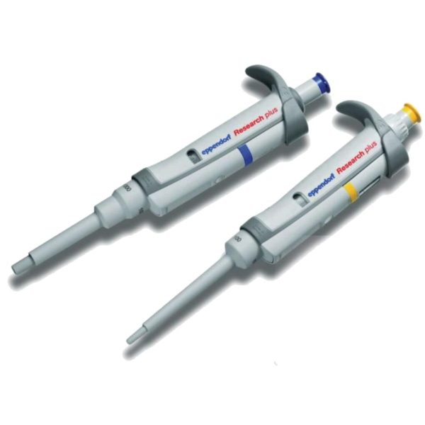 PIPETA RESEARCH PLUS MONOCANAL 2-20µL