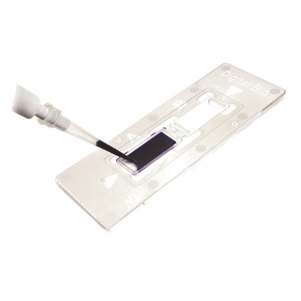 CONTADOR CELULAR C-CHIP 0.1 MM 25X75 MM C/50