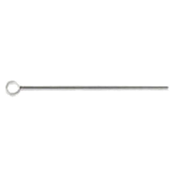 LOOP 50 MM HEAT-RESISTANT 2.5 MM DIAM. C/10
