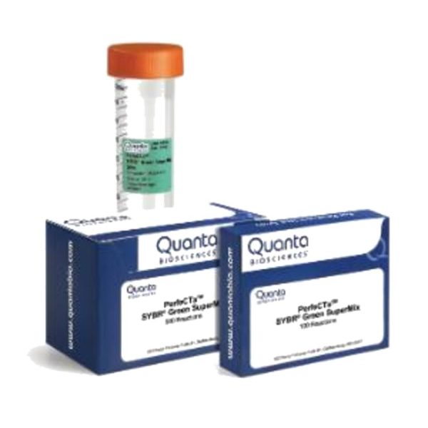 KIT QPCR SUPERMIX P/500