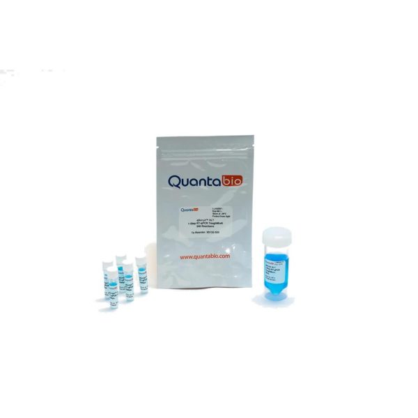 QSCRIPT XLT 1-STEP RT-QPCR TOUGHMIX ROX P/100