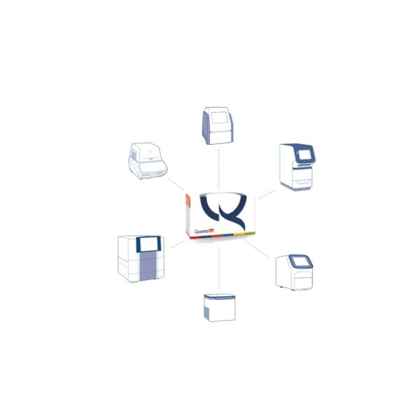 KIT CUANT. BIBLIOTECA UNIVERSAL SPARQ P/500
