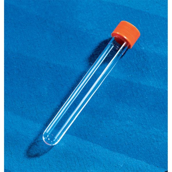 TUBO CULTIVO 15 ML C/500
