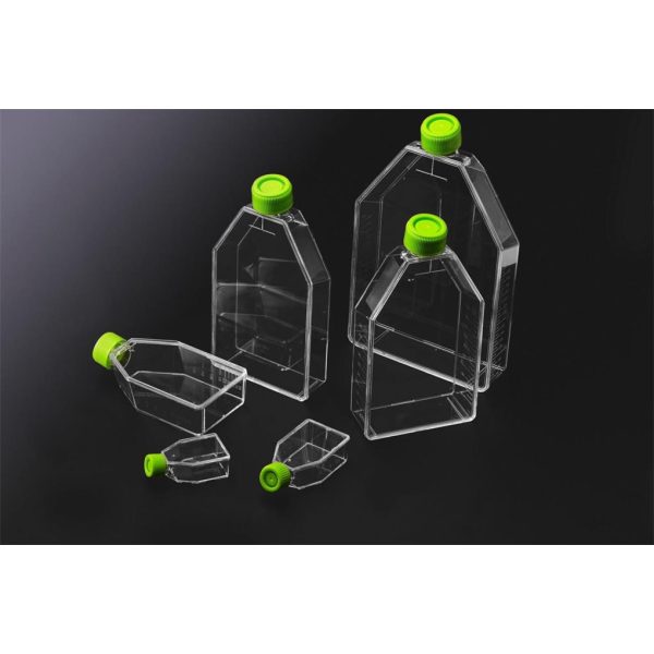 FRASCO CULTIVO CELULAR 75CM-250ML EST.C/100