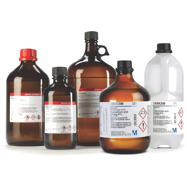 BORO TRIFLUORURO-METANOL, 500 ML