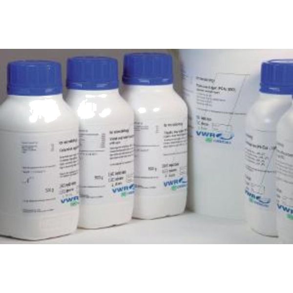 AGUA DE PEPTONA TAMPONADA, 500 G