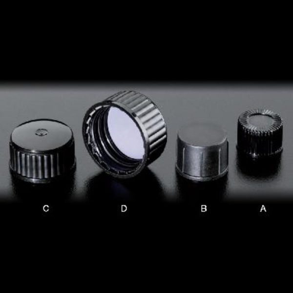 TAPON P/VIAL 18 MM C/250