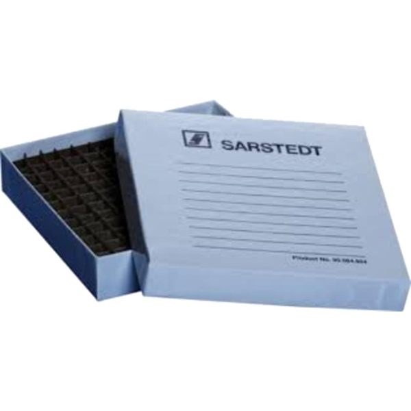 CAJA ALMAC. CARTON RESIS.FRIO 9X9 (ALTA)