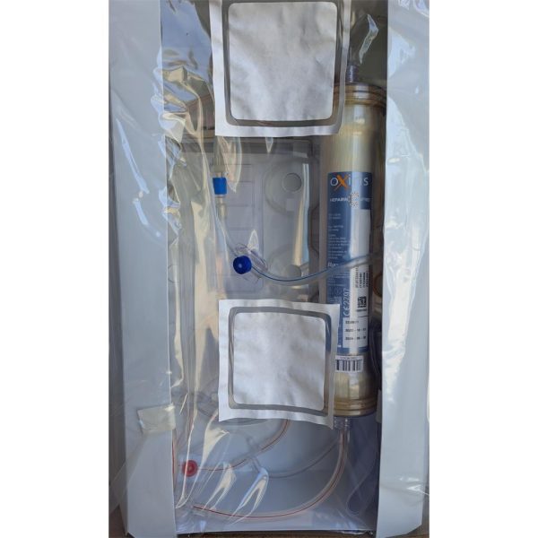 SET PRISMA FLEX OXIRIX1056 C/4