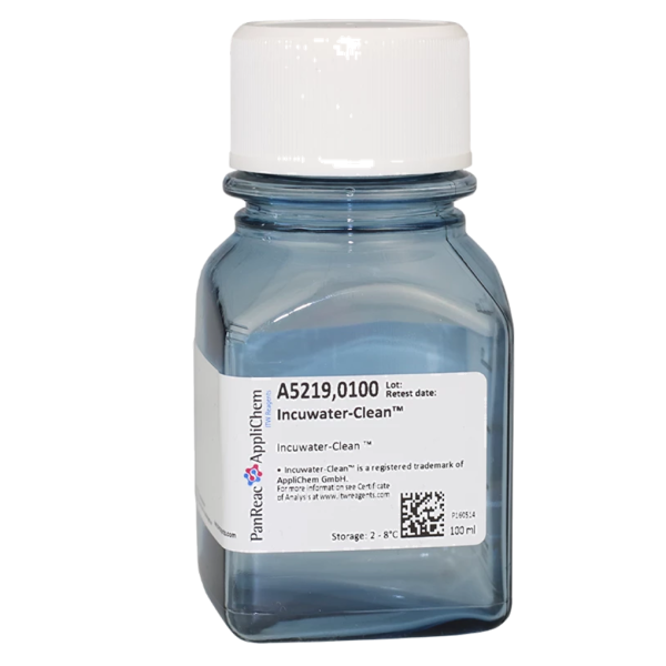 INCUWATER-CLEAN 100 ML