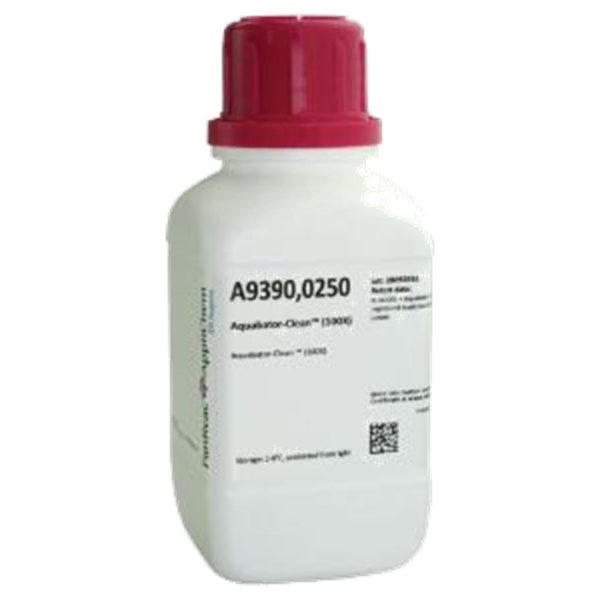 AQUABATOR-CLEAN (100X) 250ML