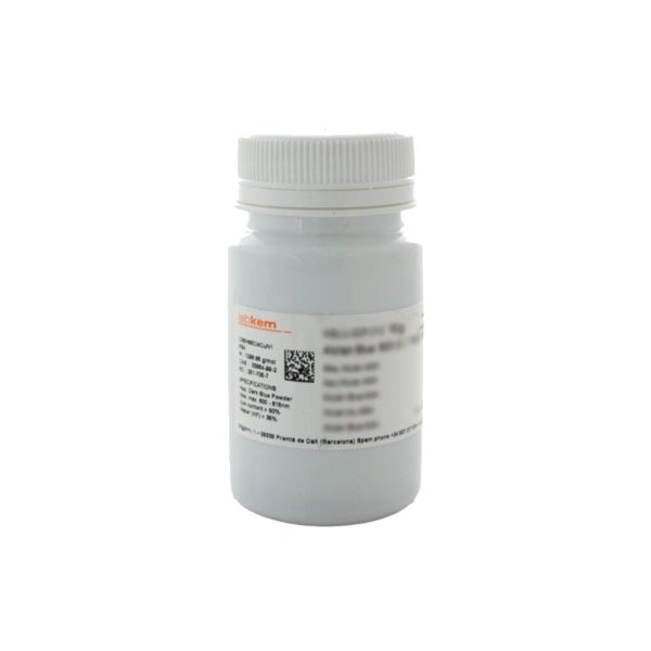 AZUL ALCIAN 8GX (C.I. 74240) MIC 10 GRS