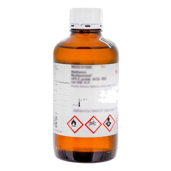 ACETONITRILO MULTISOLVENT HPLC 2.5 L