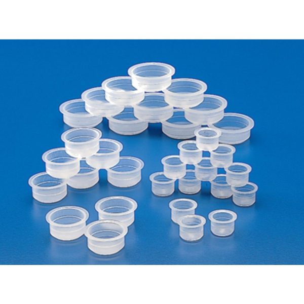 TAPONES A PRESION 11 MM POLIURETANO C/100
