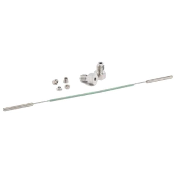 CAPILAR 0.17 90 MM 1/16 IN MACHO/MACHO