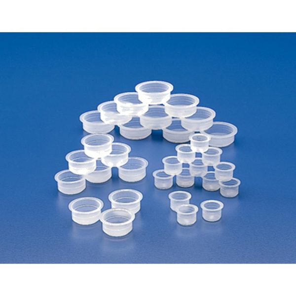 TAPONES P/TUBOS 16 MM B/100