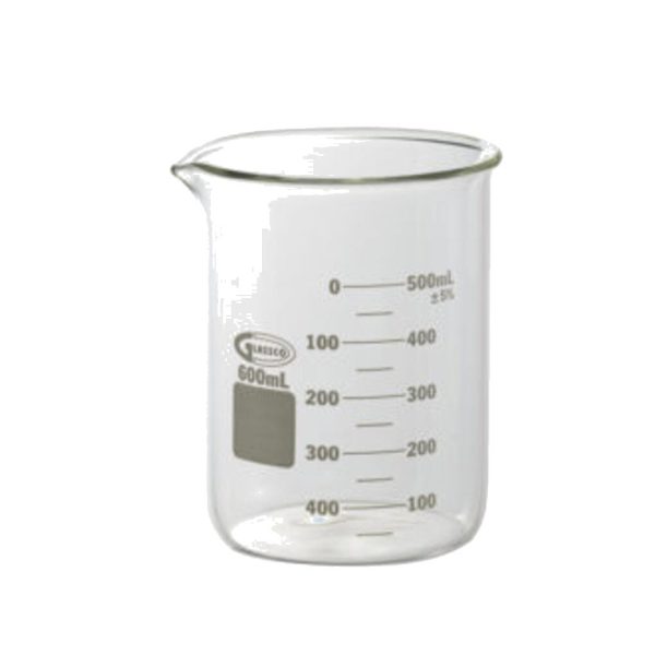VASO F/BAJA DOBLE ESCALA USO INTENSIVO 4L