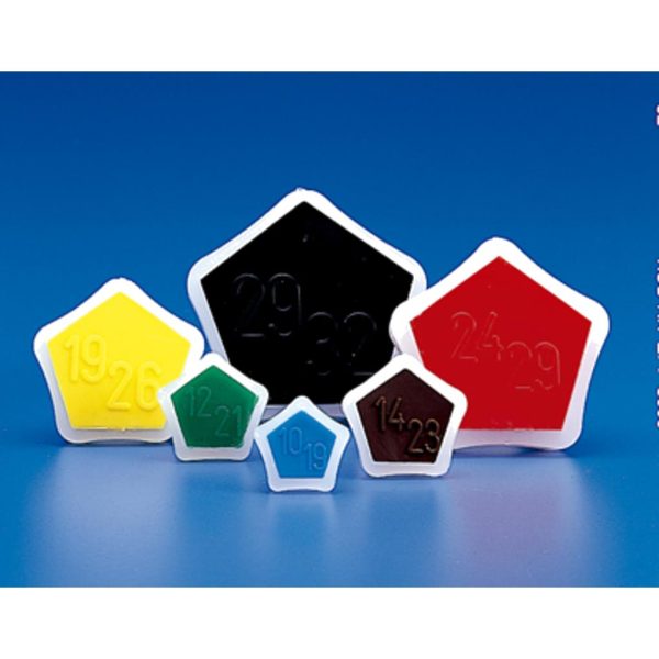 TAPON NEGRO CONICO NS 29/32