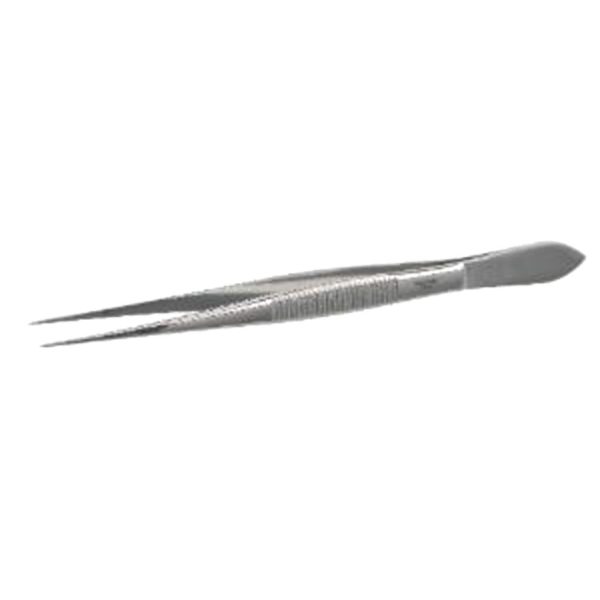 PINZA PUNTA FINA 130 MM