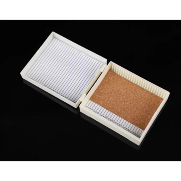 CAJA PLASTICO 25 PORTAS