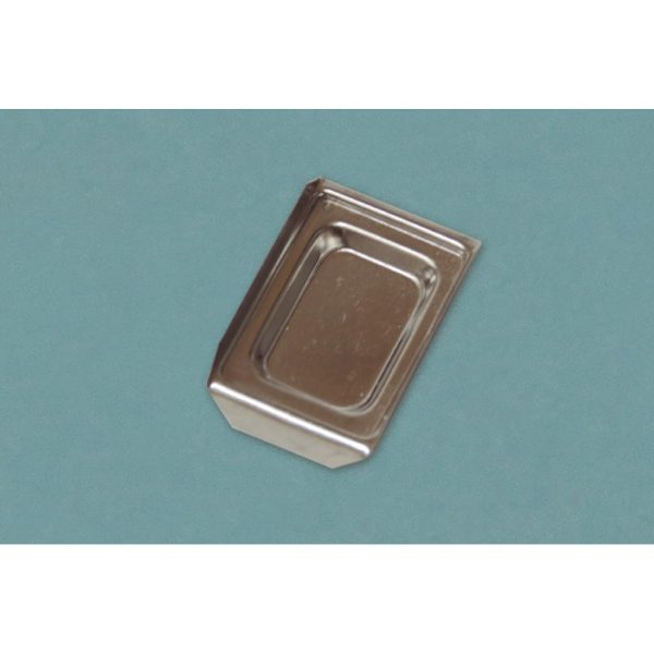 MOLDE DE INCLUSION 30X24X6 MM