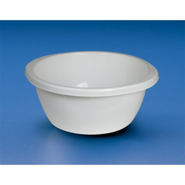 CUBETA REDONDA PP 10L