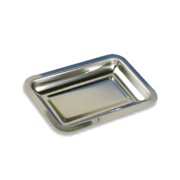 BANDEJA INOX 300x210x40 mm