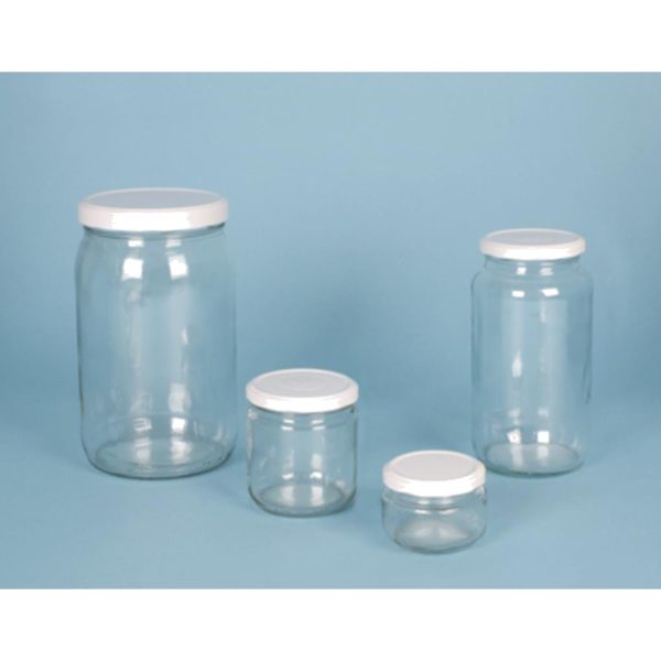 BOTE TAPA BAYONETA 250 ML