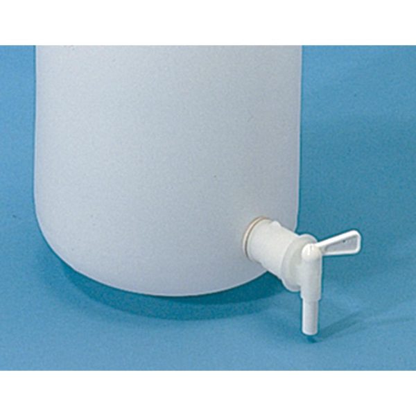 GRIFO P/BIDON DE AGUA DESIONIZADA