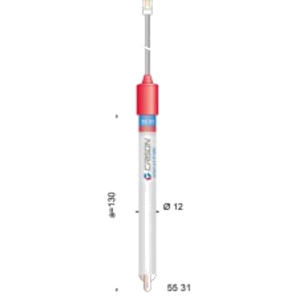 SONDA TEMPERATURA PT1000 VIDRIO