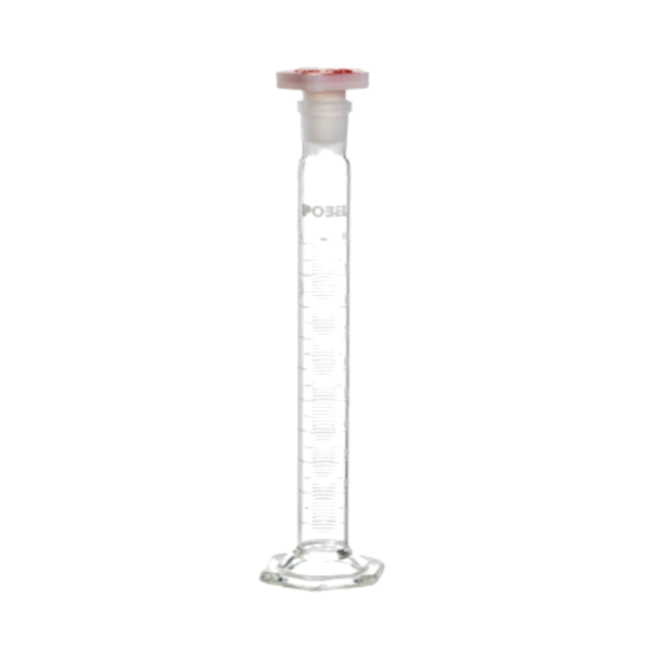 PROBETA TAPON VIDRIO 1000 ML